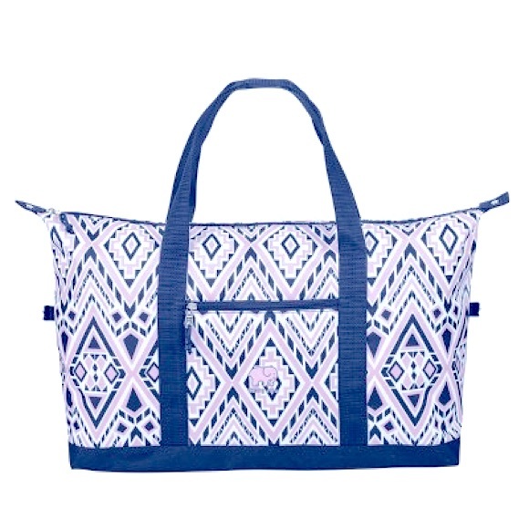Ivory ella duffle bag Clearance